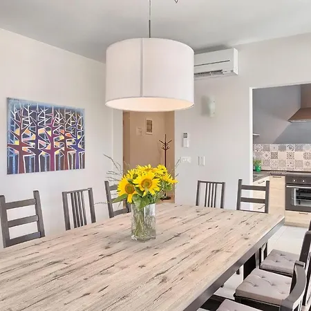 Valffiorita Vakantiehuis