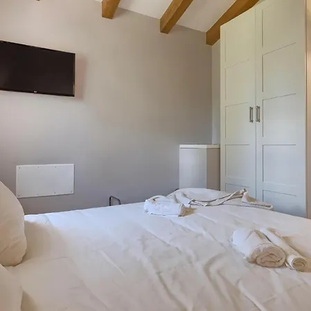 Vakantiehuis Valffiorita