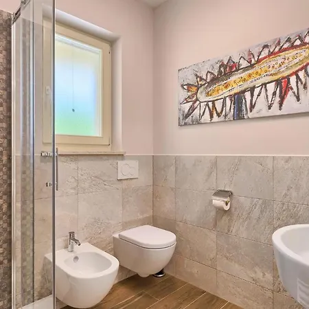 Vakantiehuis Valffiorita