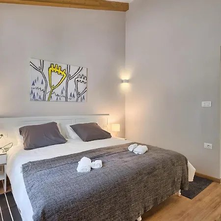 Vakantiehuis Valffiorita *