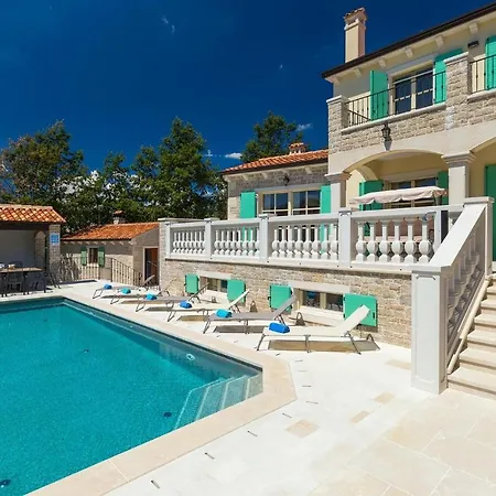 Valffiorita Vakantiehuis