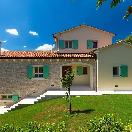 Valffiorita * Pazin