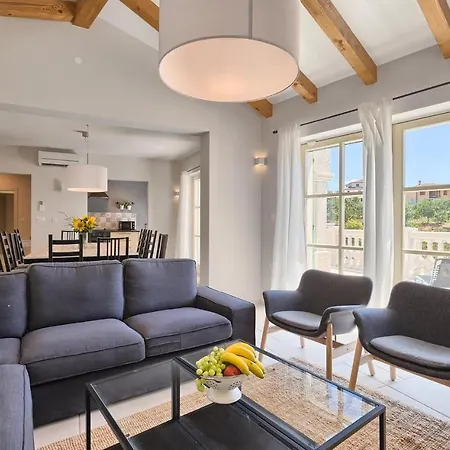 Valffiorita Vakantiehuis Pazin
