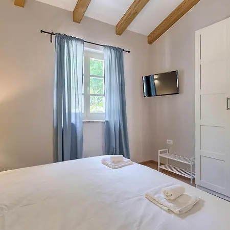 Valffiorita Vakantiehuis *