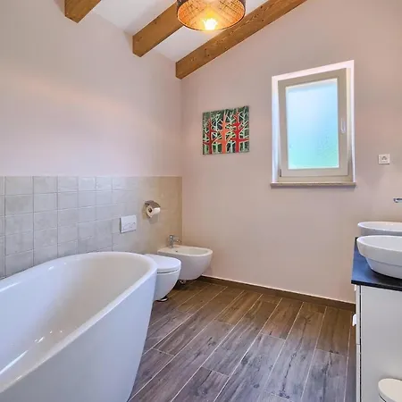 Vakantiehuis Valffiorita