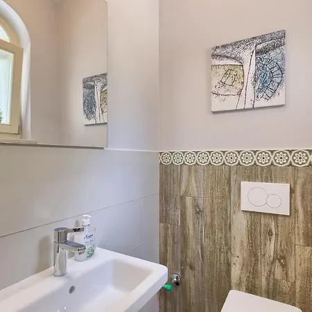 Valffiorita Vakantiehuis *