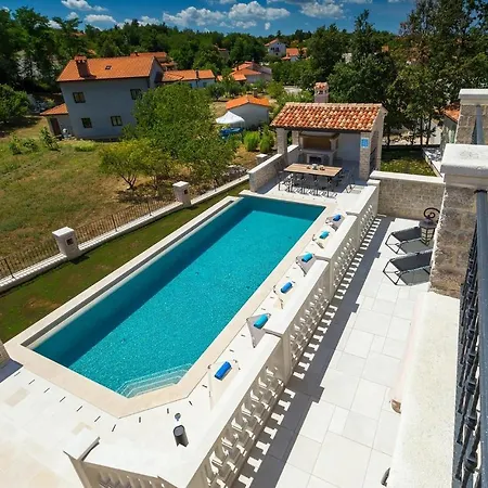 Vakantiehuis Valffiorita
