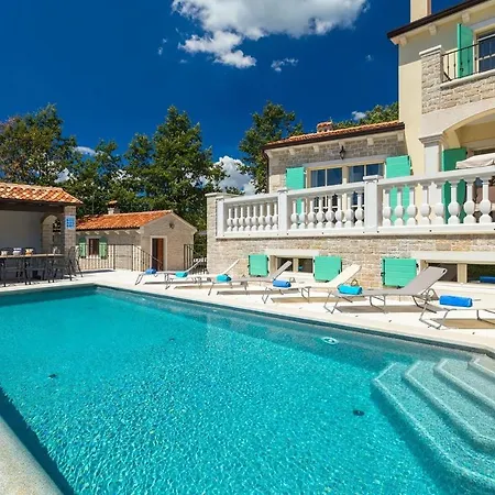 Vakantiehuis Valffiorita *
