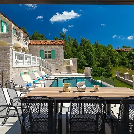 Valffiorita * Pazin