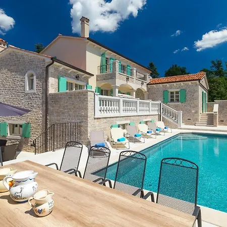 Valffiorita Vakantiehuis *