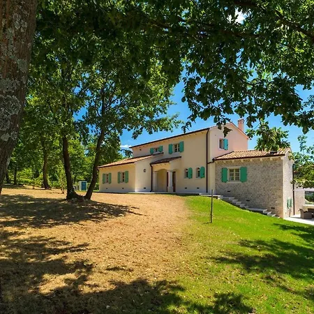 Vakantiehuis Valffiorita