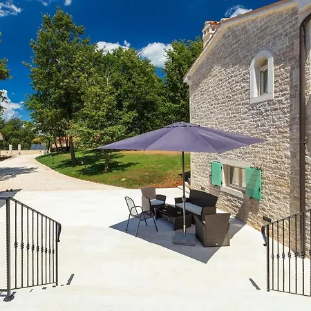 Valffiorita Vakantiehuis