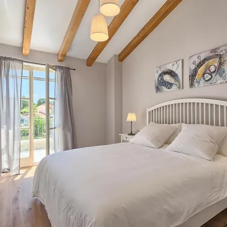 Valffiorita Vakantiehuis *