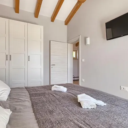 Vakantiehuis Valffiorita
