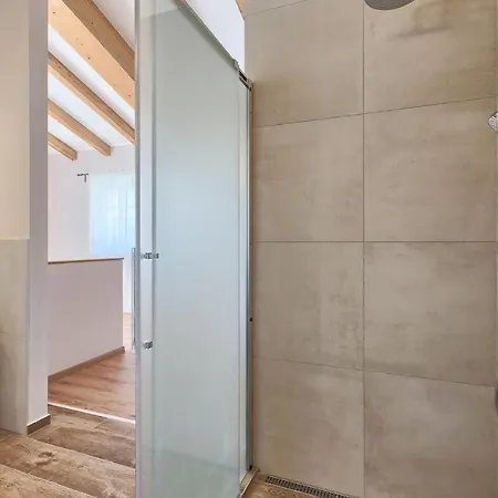 Vakantiehuis Valffiorita Pazin